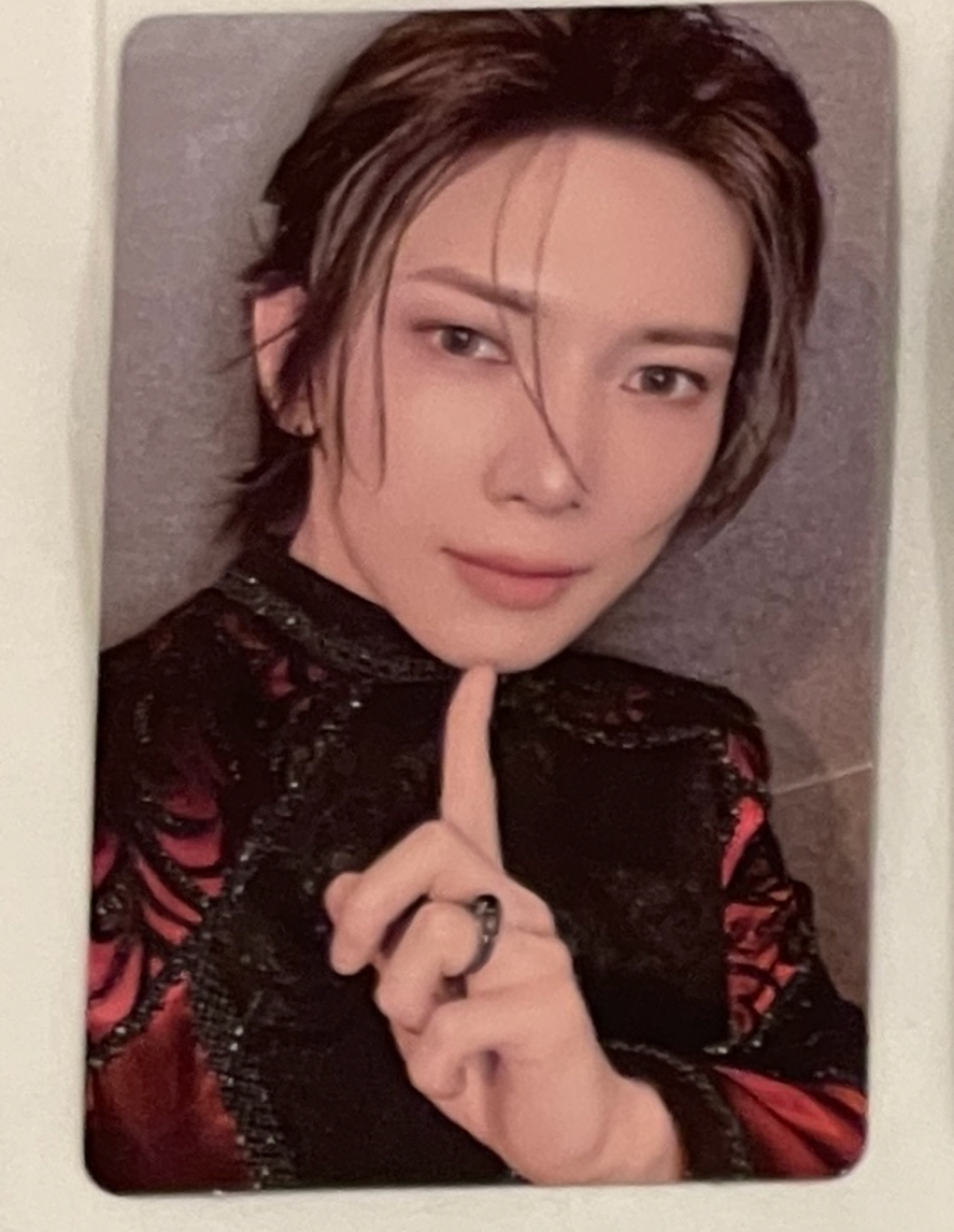 IN YOUR FANTASY 隨機卡 