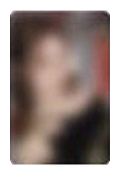 SPAGHETTI k4 PB預售 特典卡 