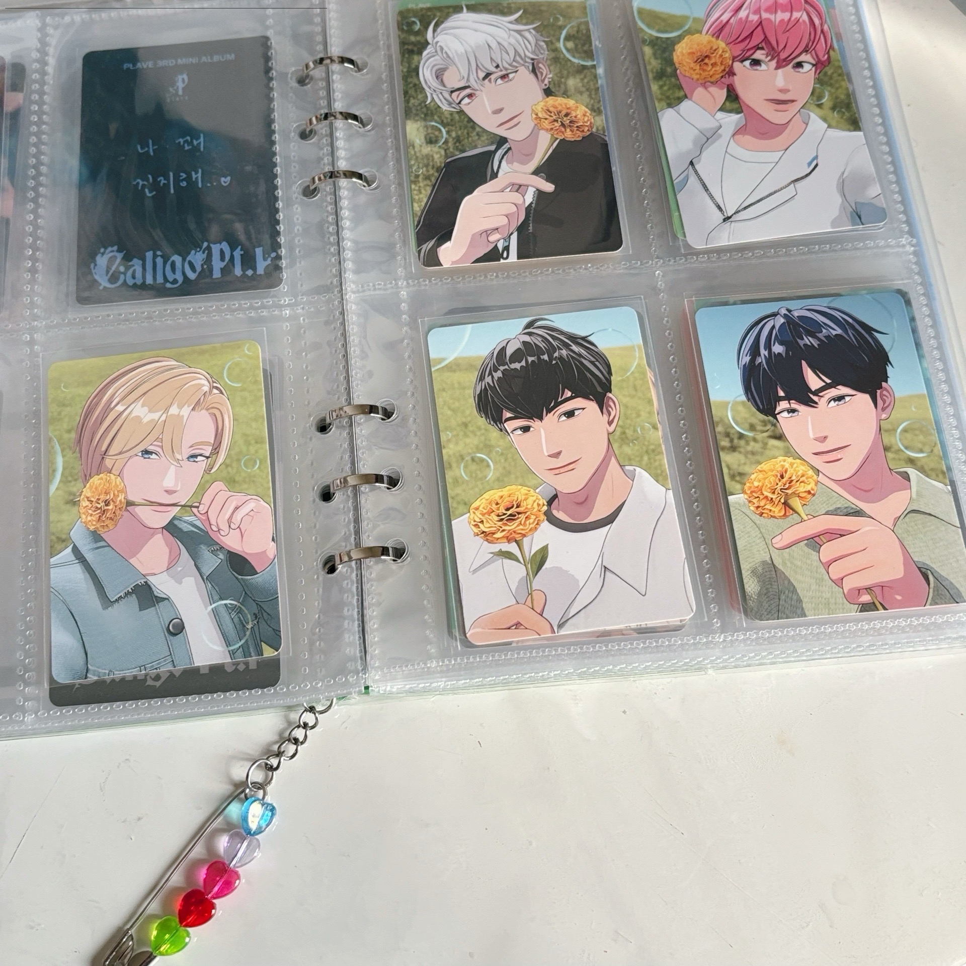 ［直出❣️］PLAVE MEDIHEAL 小黃花卡🌼優惠到10/23