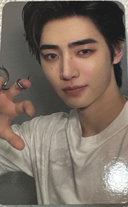 DESIRE UNLEASH 專卡