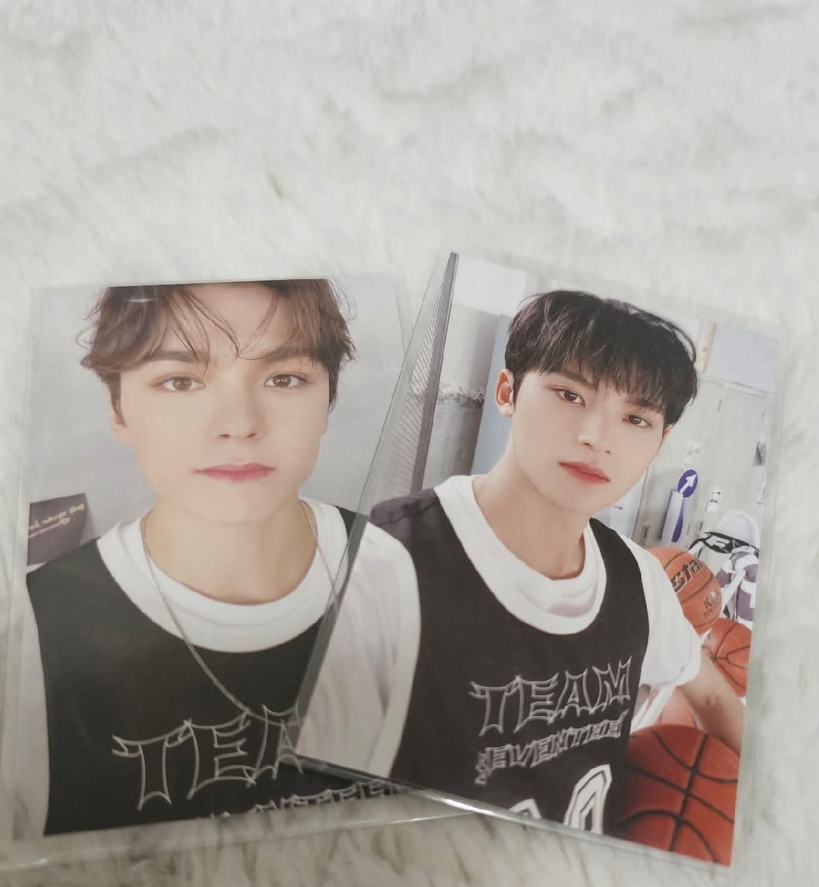 會員禮小卡 奎率不拆