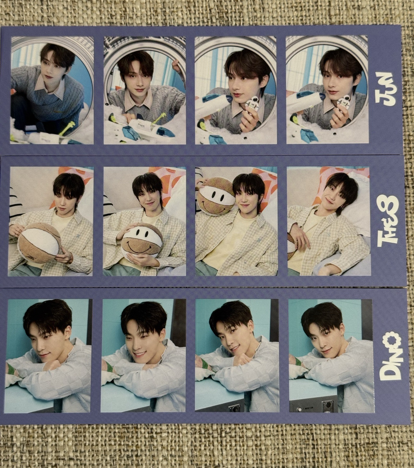 ✨2024 HOME人生四格✨