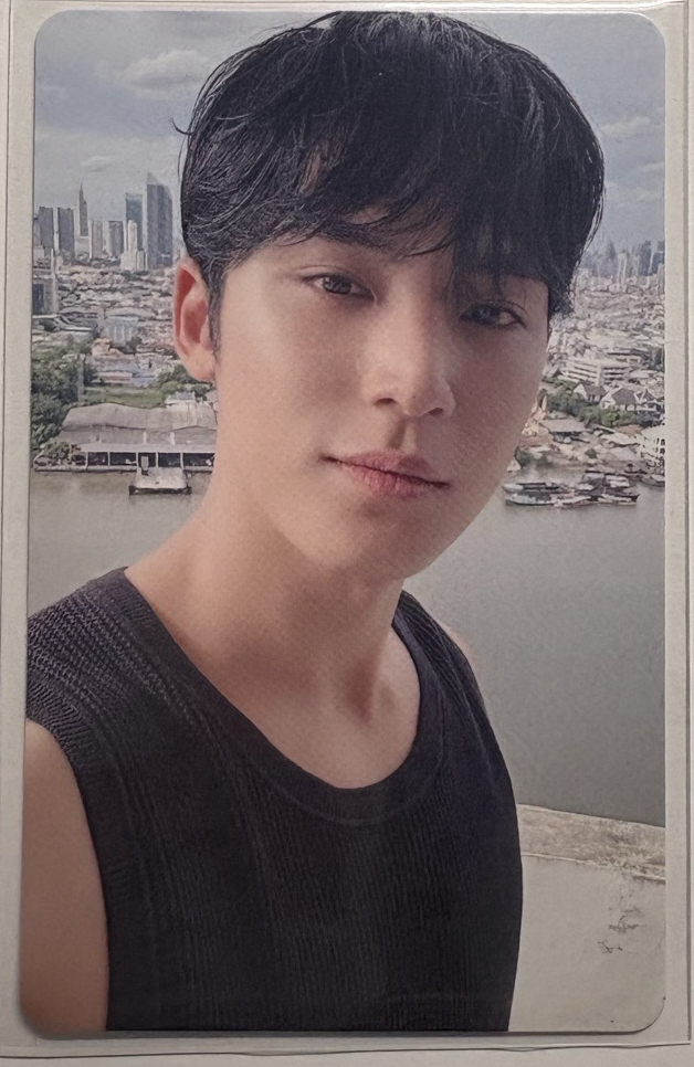 金玟奎/MINGYU 迷十二 WVS愛知場限（綁50