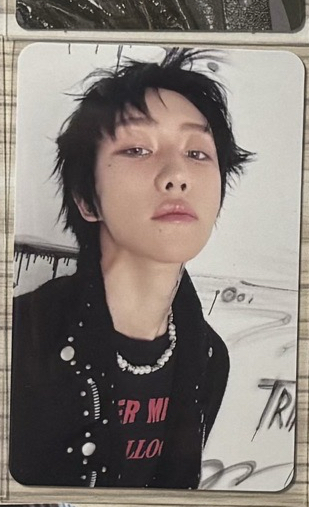 正規五克拉盤隨機卡