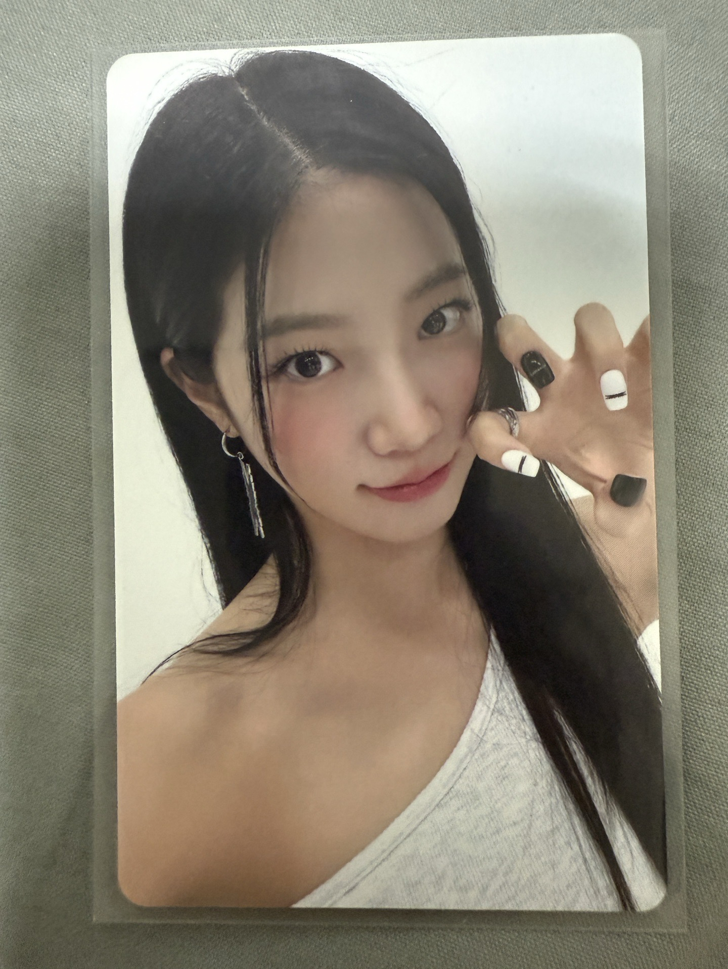 unforgiven wvs 預售 葉