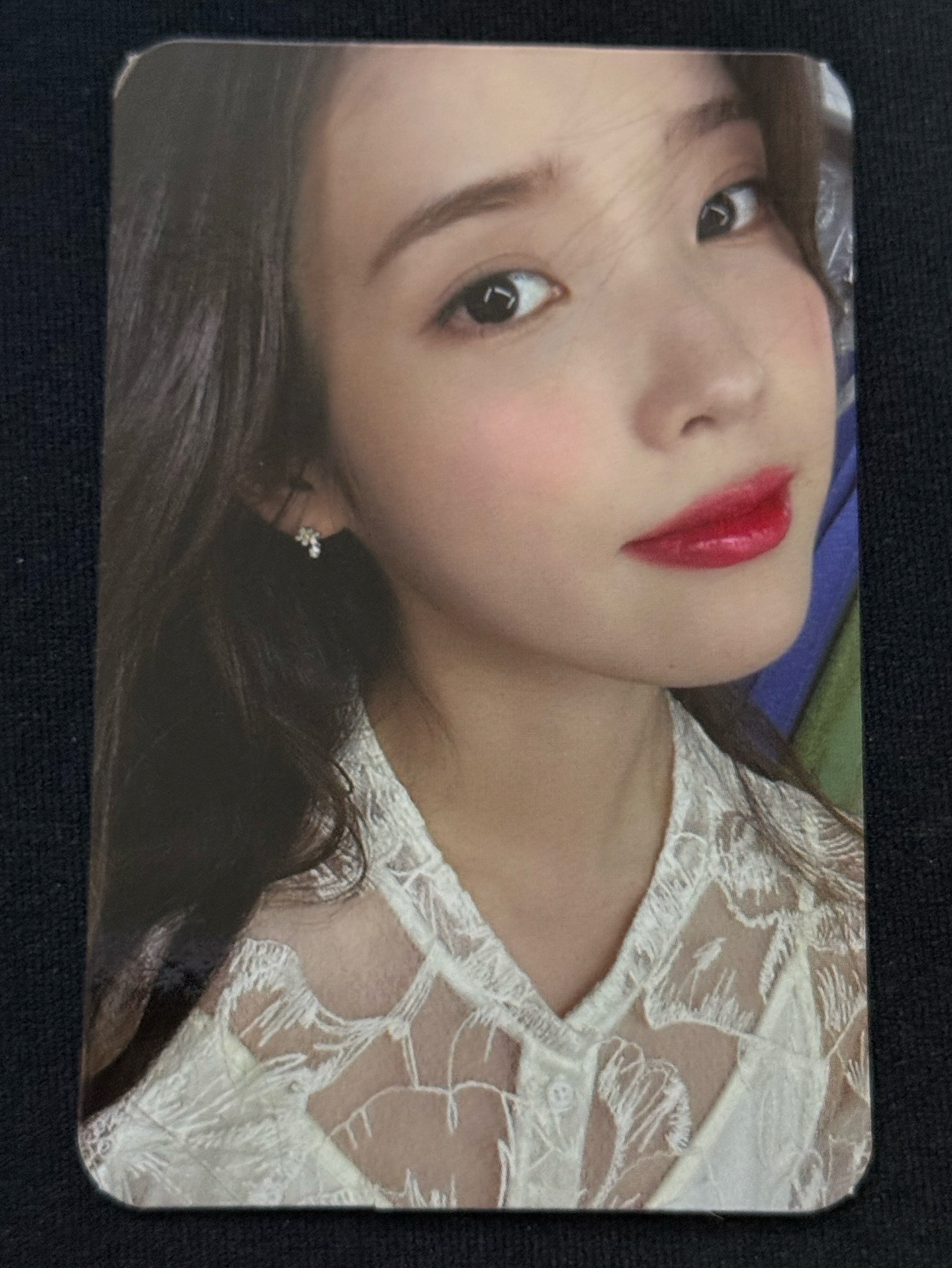 LILAC 周邊卡 卡冊 VER.A 小卡