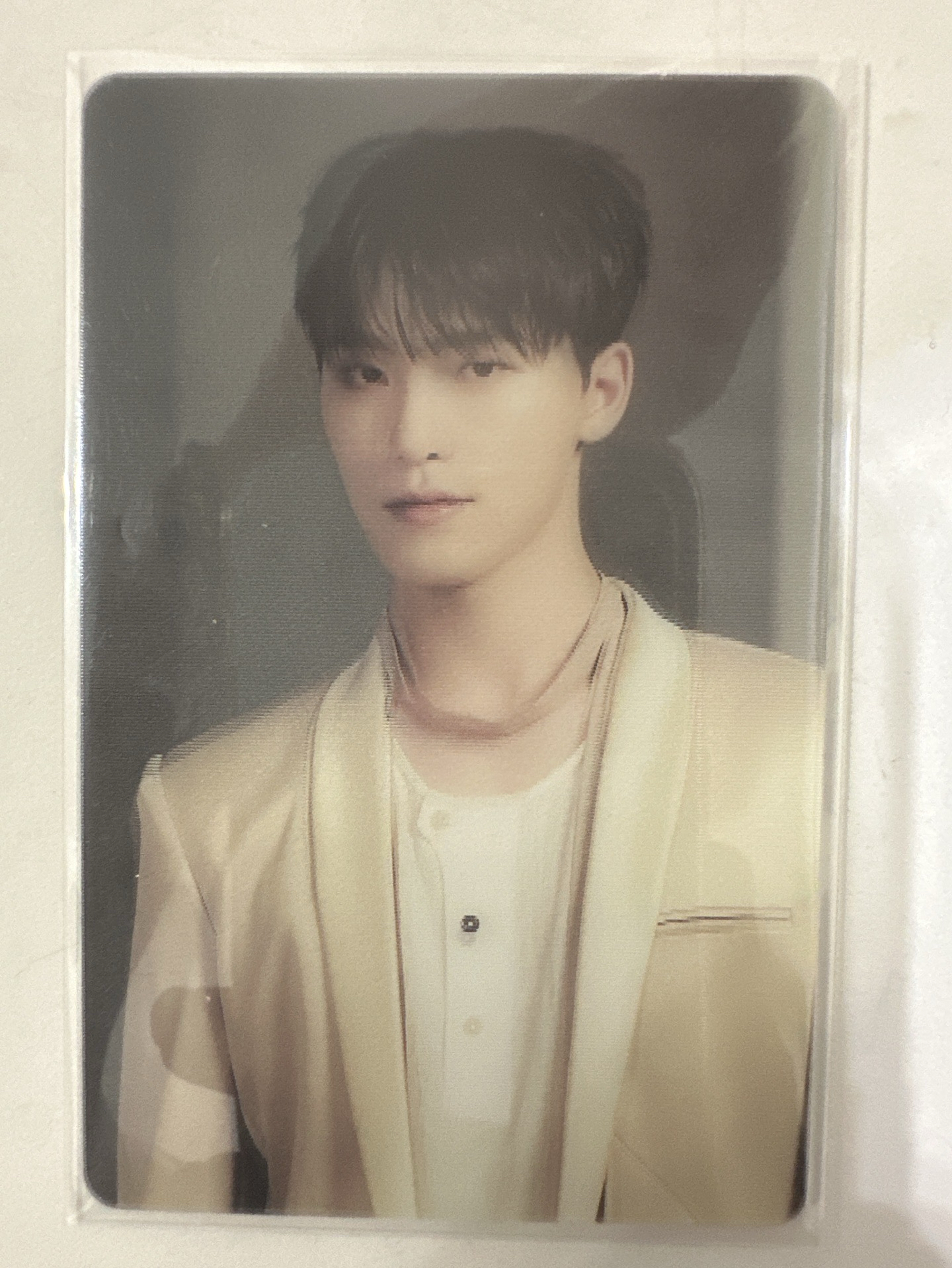 Right here 變化卡燦