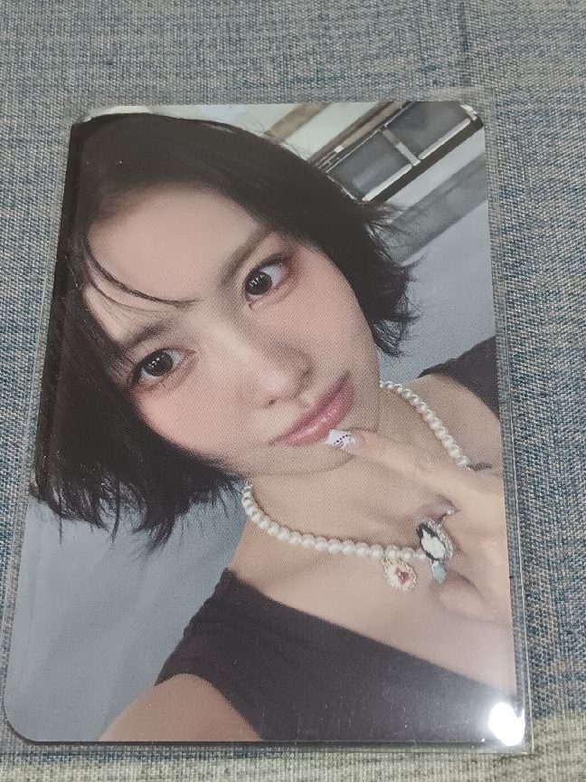 正規四 mk 幸運卡 