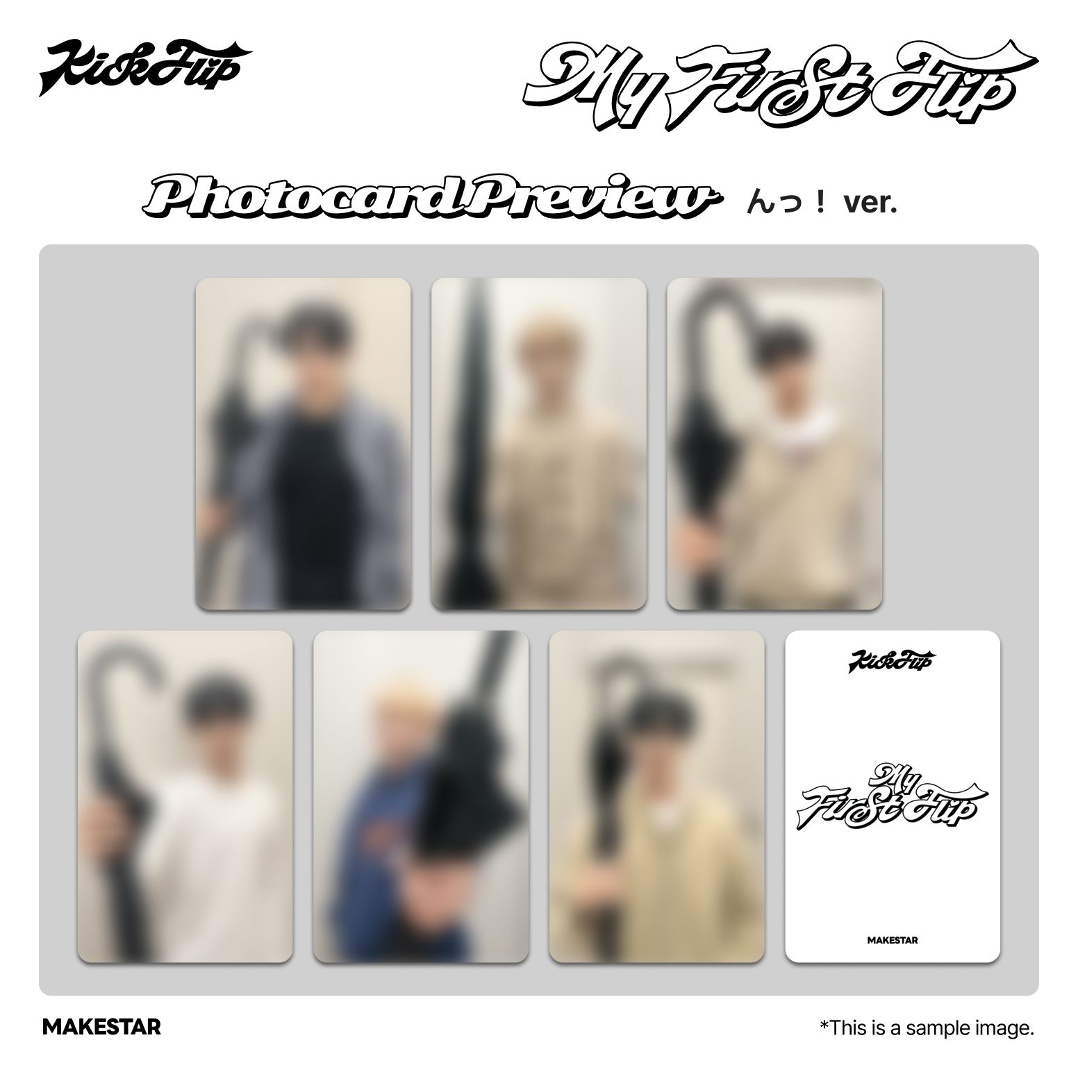 MS東京簽售/合照