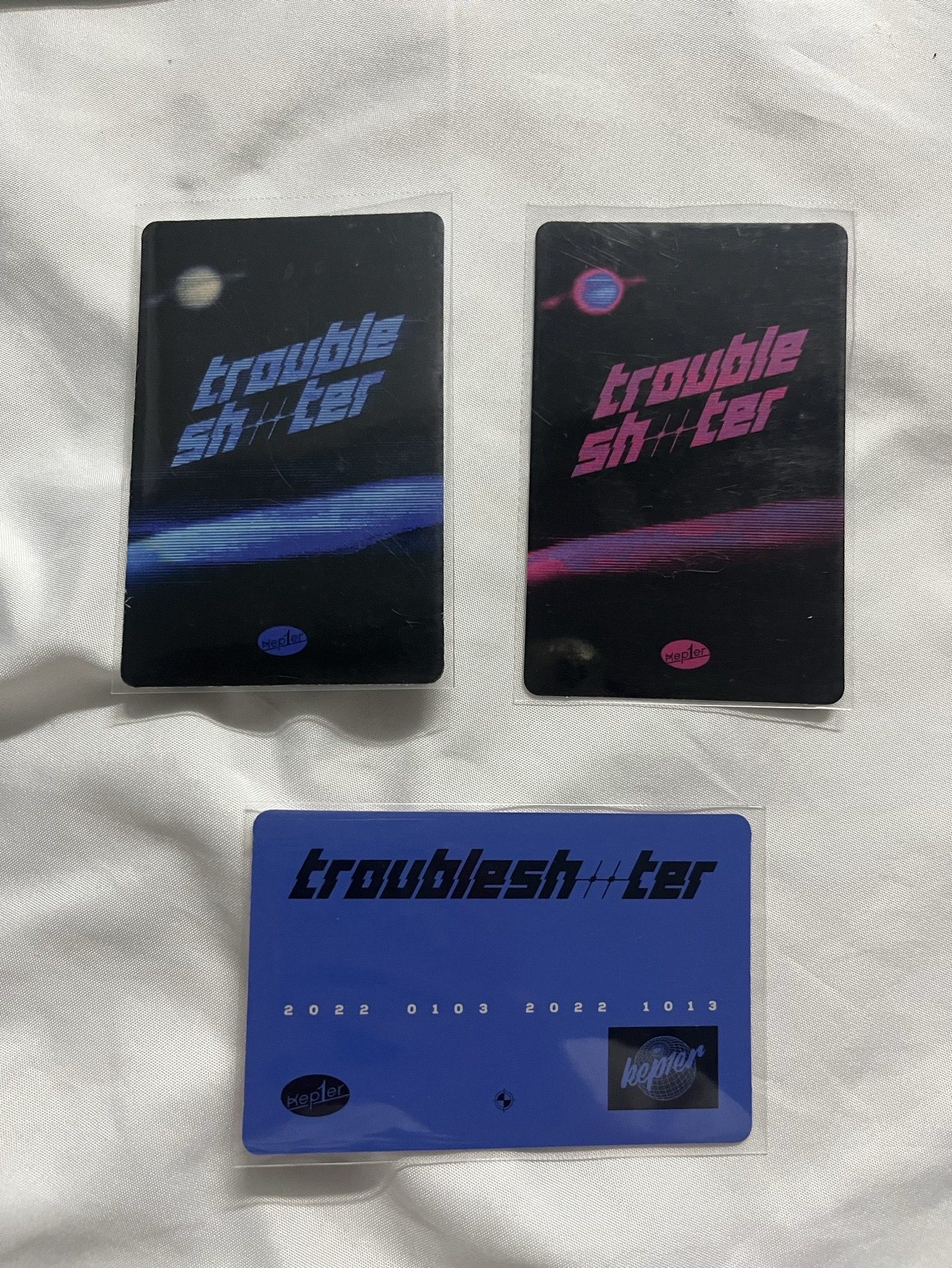 舞白 專卡 小婷 證件 迷三 giddy