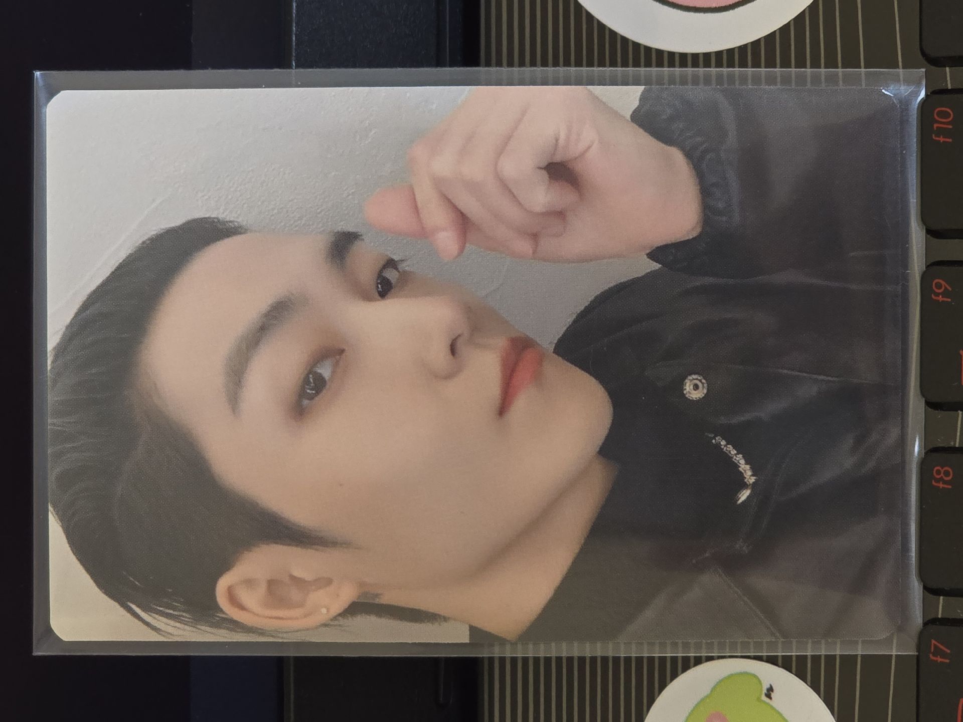 unexpected快閃店 隨機卡B