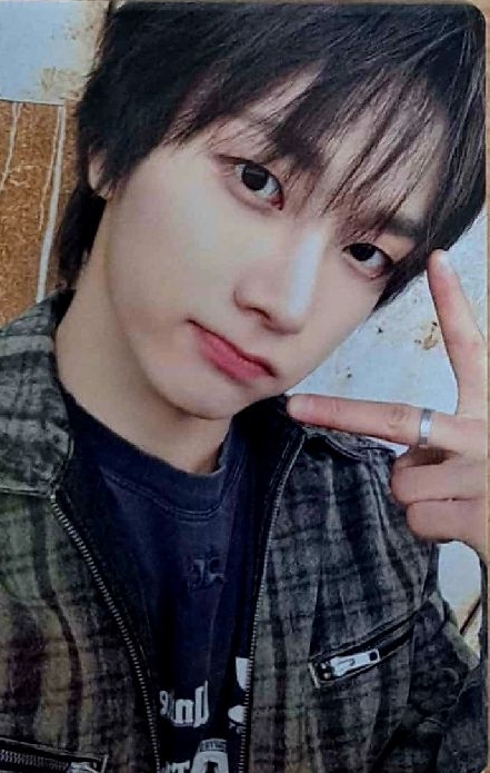 Sungho 專卡 No Genre