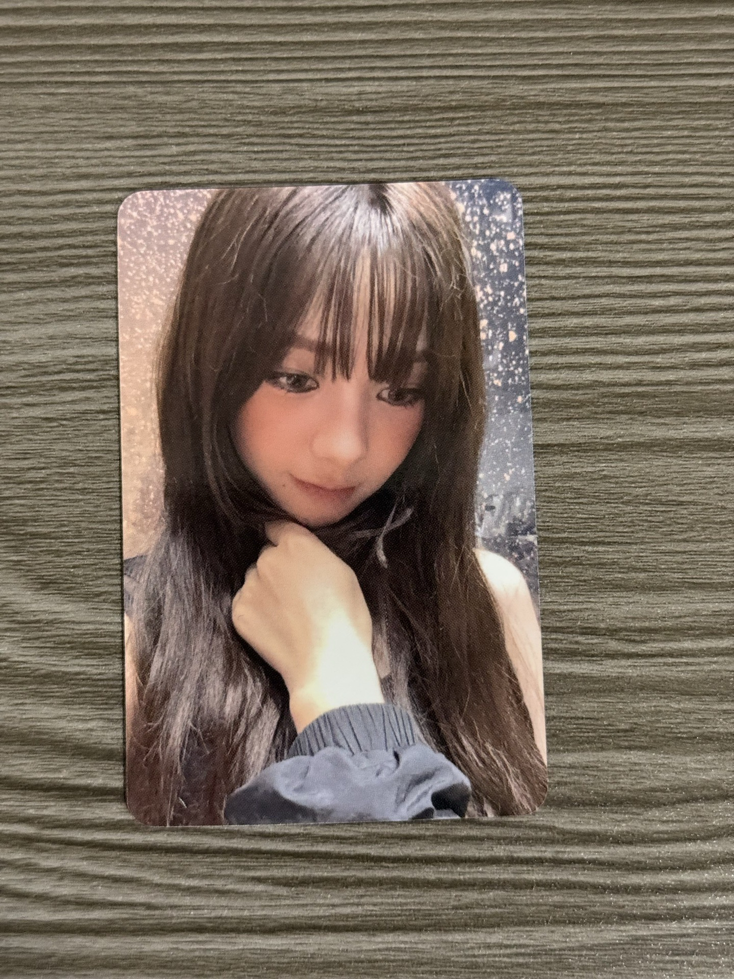 Dirty Work am幸運卡柚