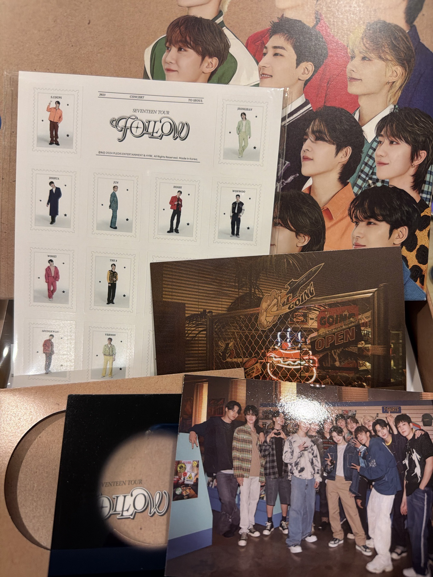 2023 FOLLOW回憶錄