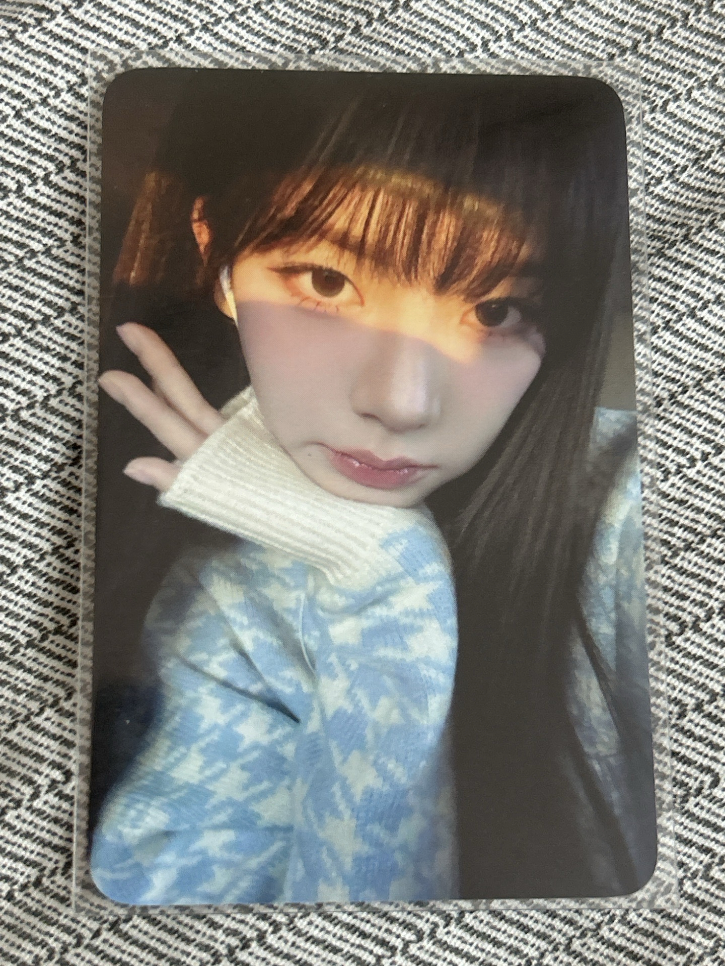 Drama wm 簽售卡 簽售柚 陽光柚