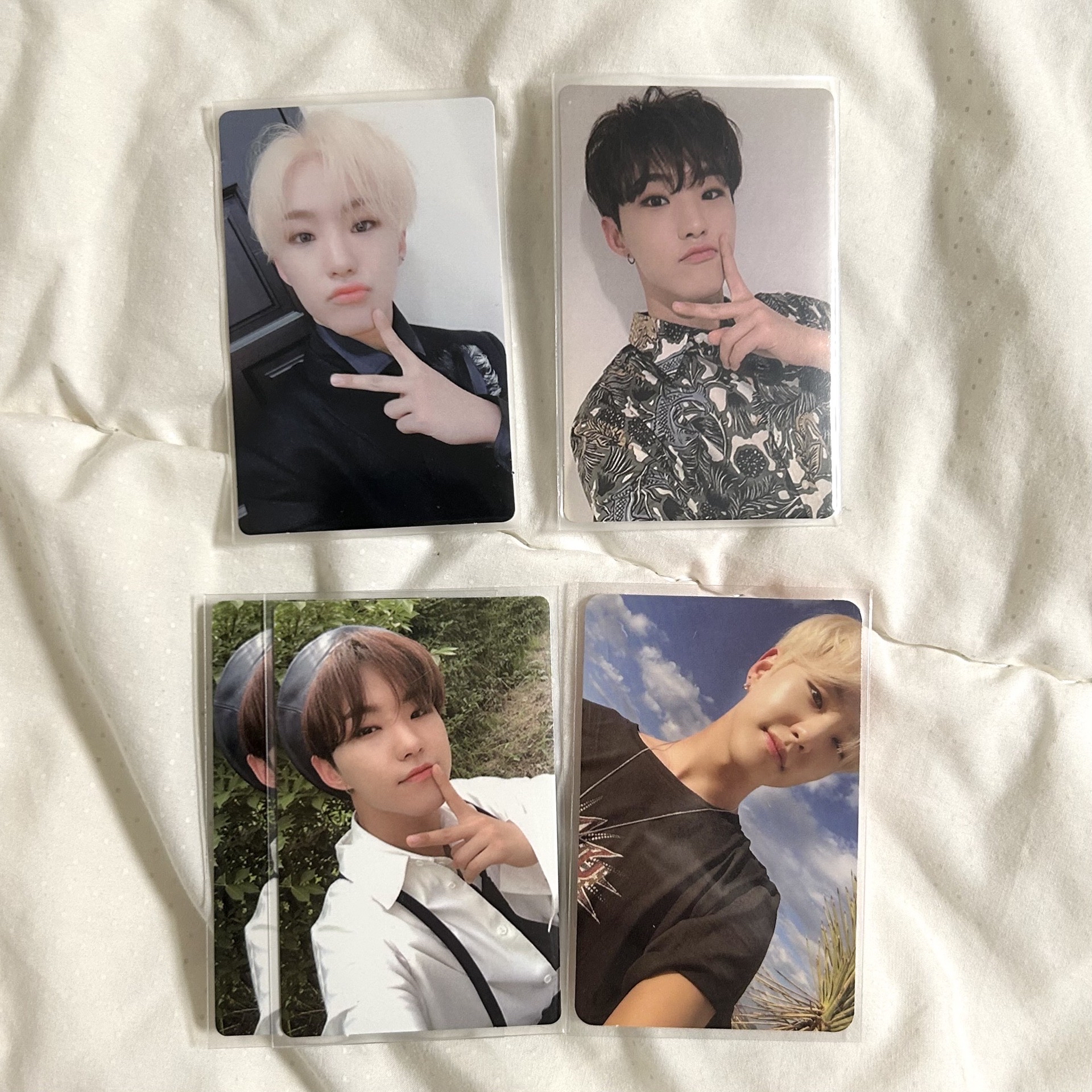 榮｜正三/迷七專卡💎