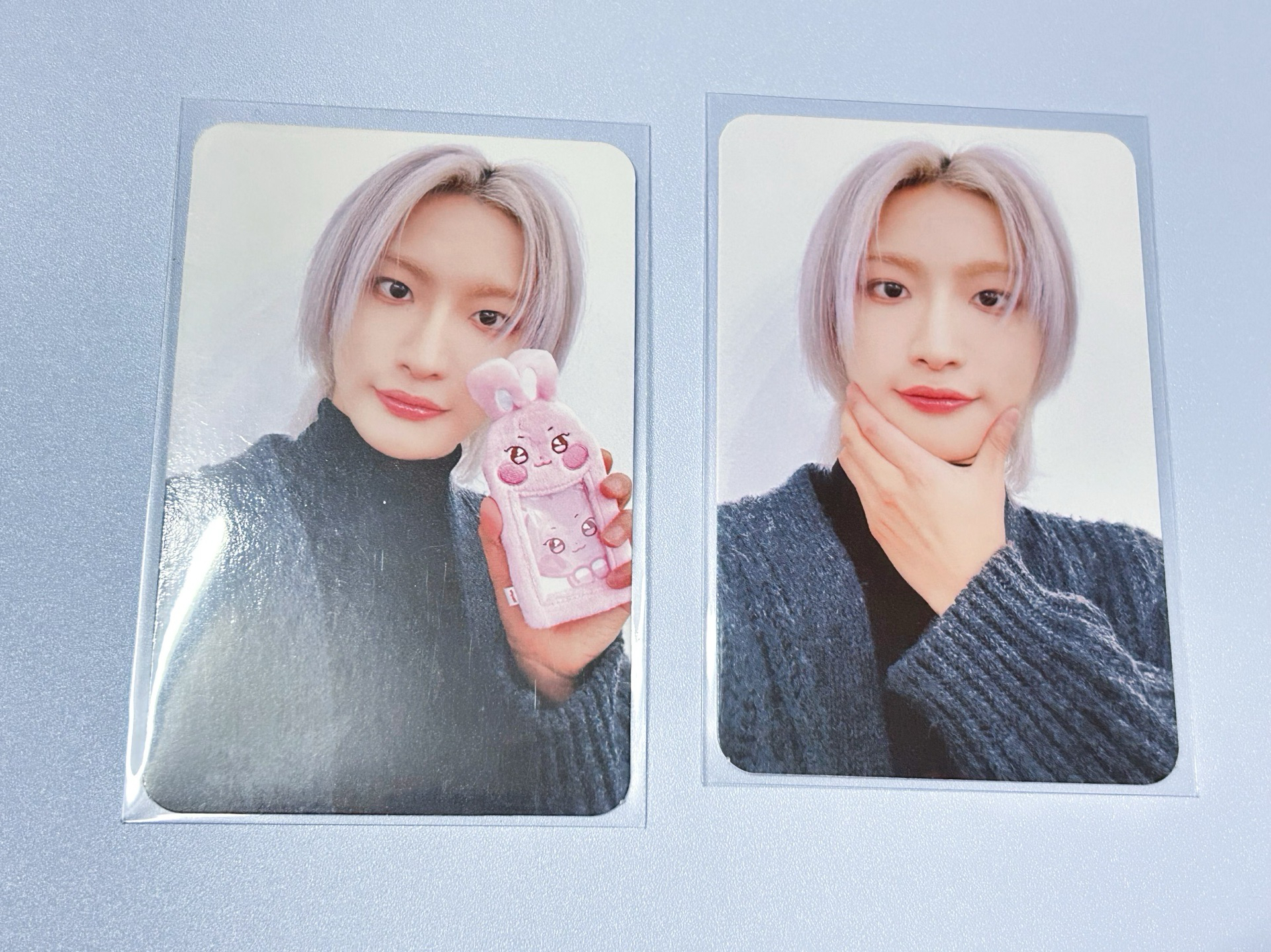 🔺粉髮星 夢境卡