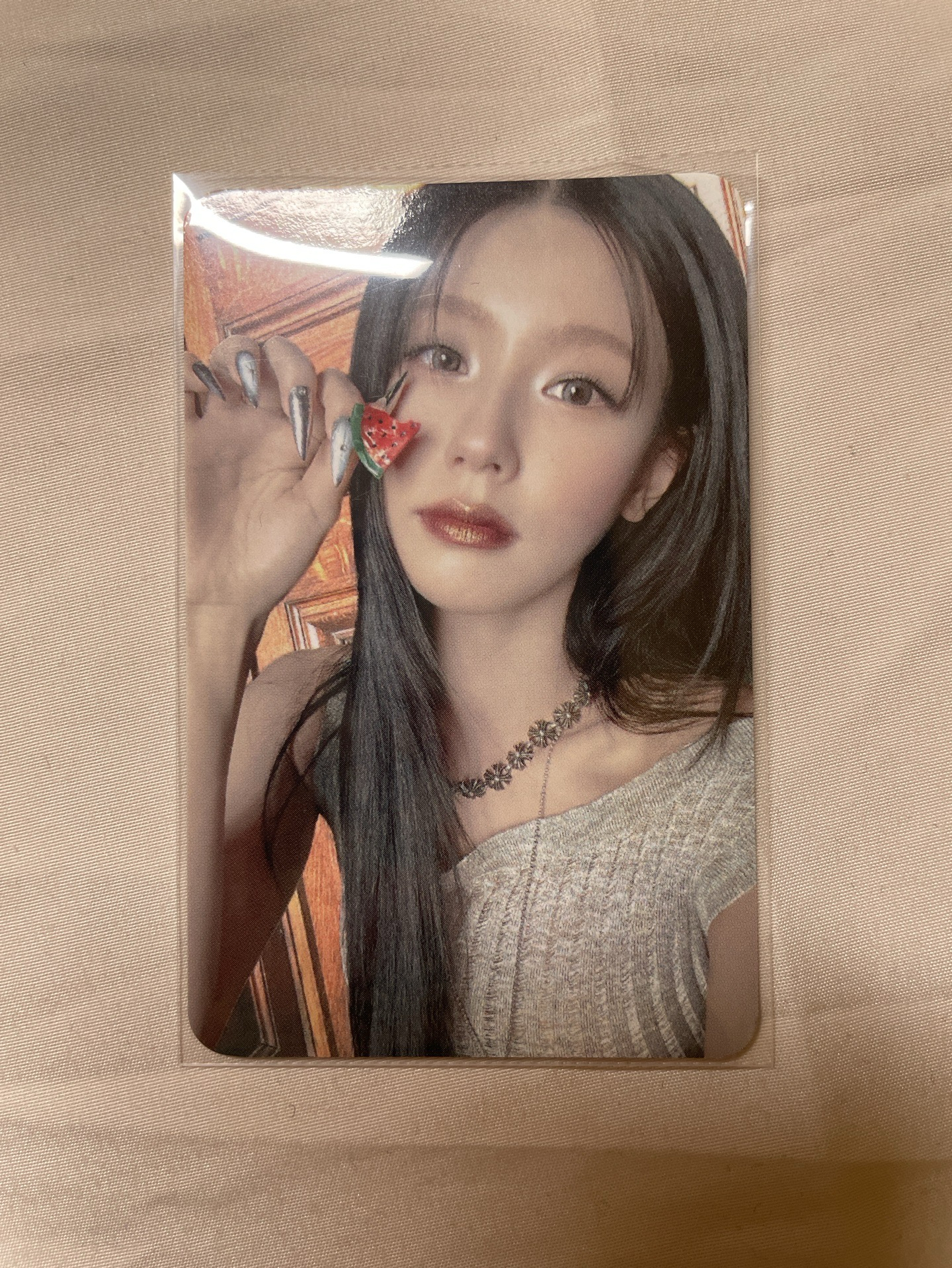 薇娟迷八ny特典