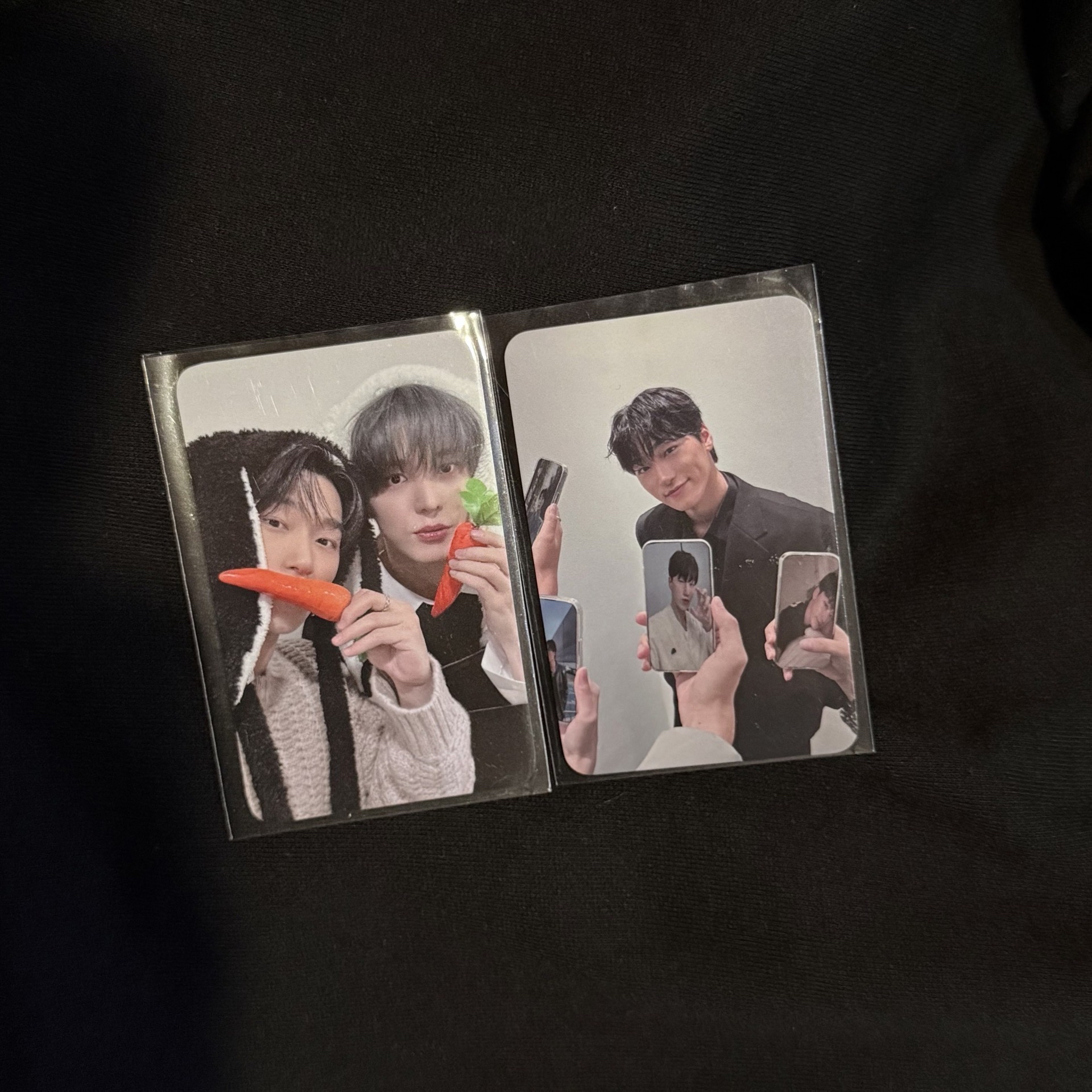 傘潤｜滿額、雙人（價格含綁）