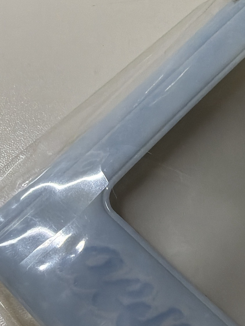 aespa2023年曆卡冊(不含卡）