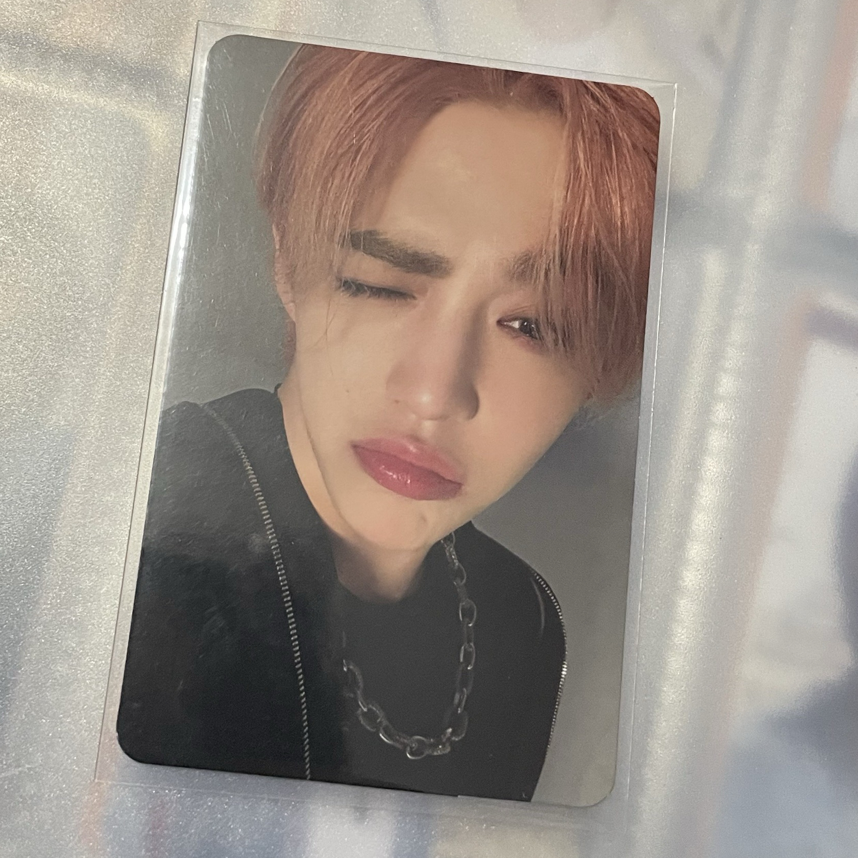 哲 mini12美通特典