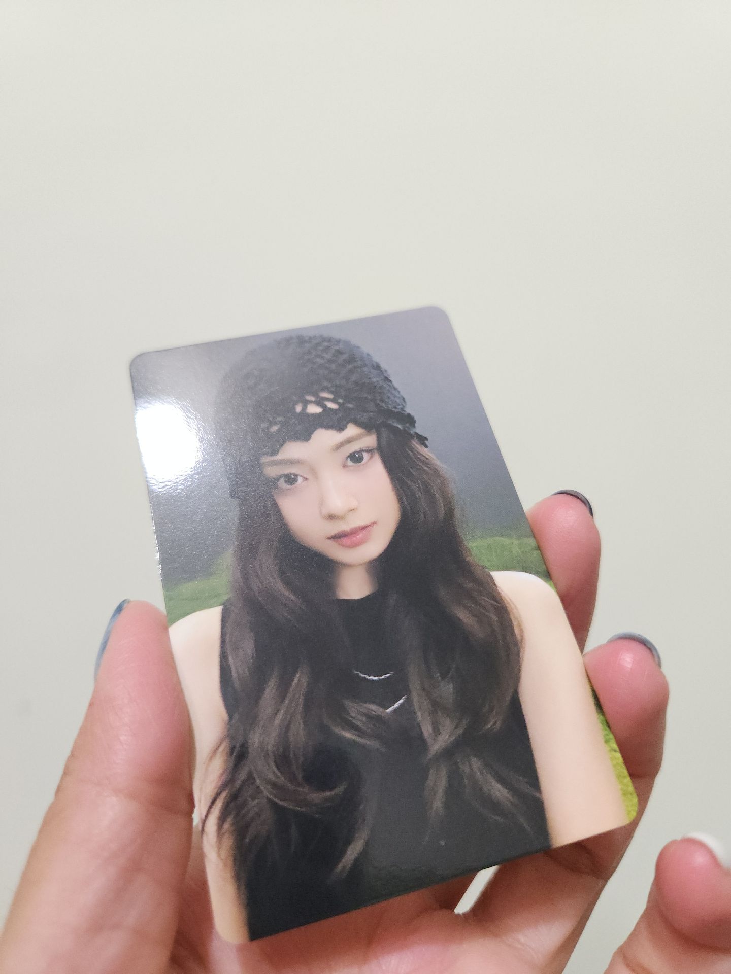 ENEMY日周滿額卡