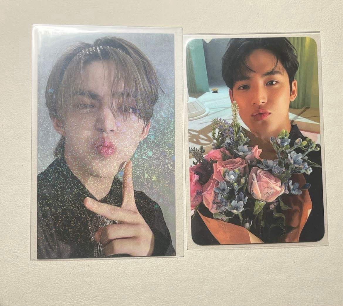 喆奎特典 價格在內容！