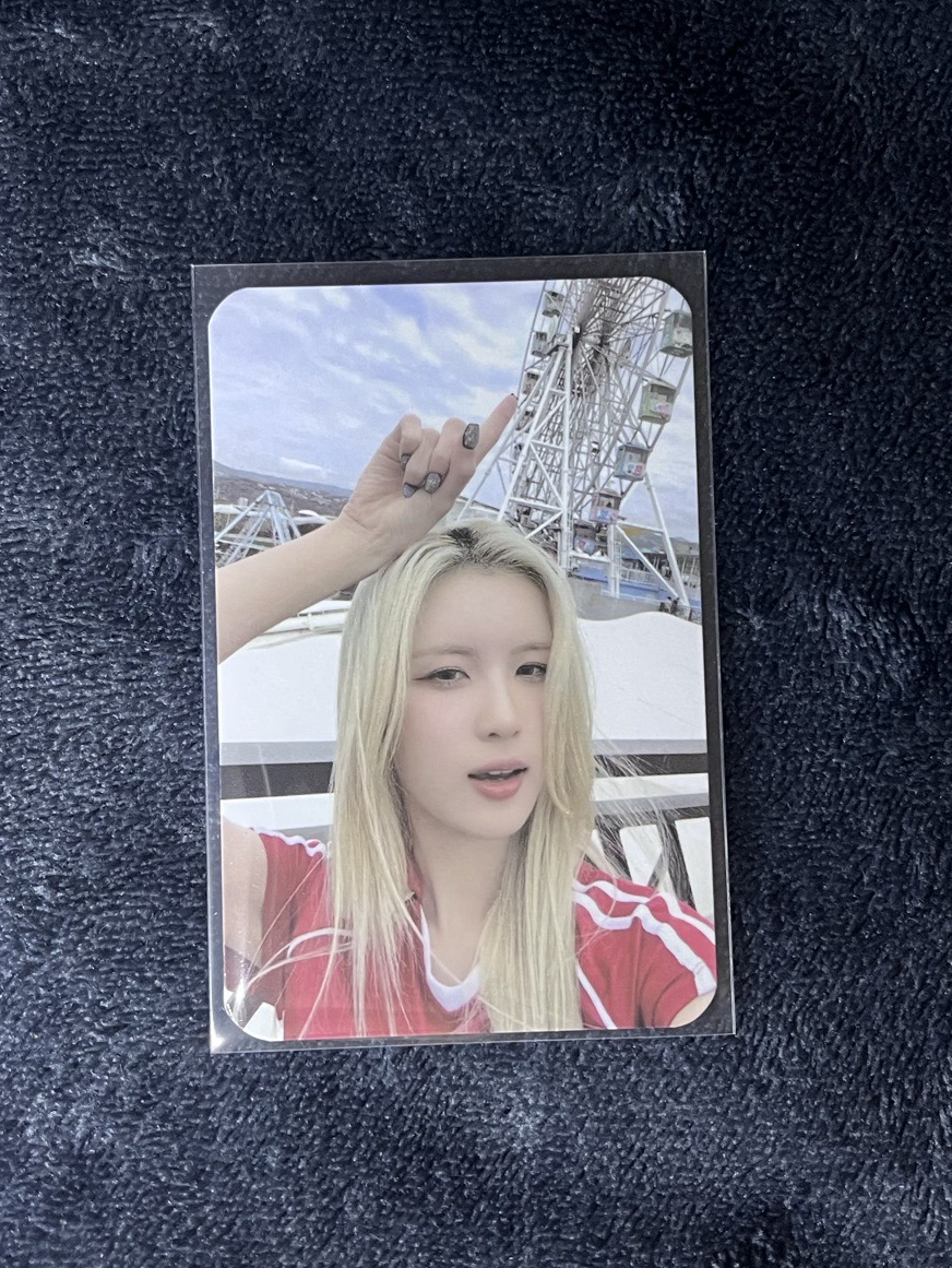 ❤️摩天輪毓🍊