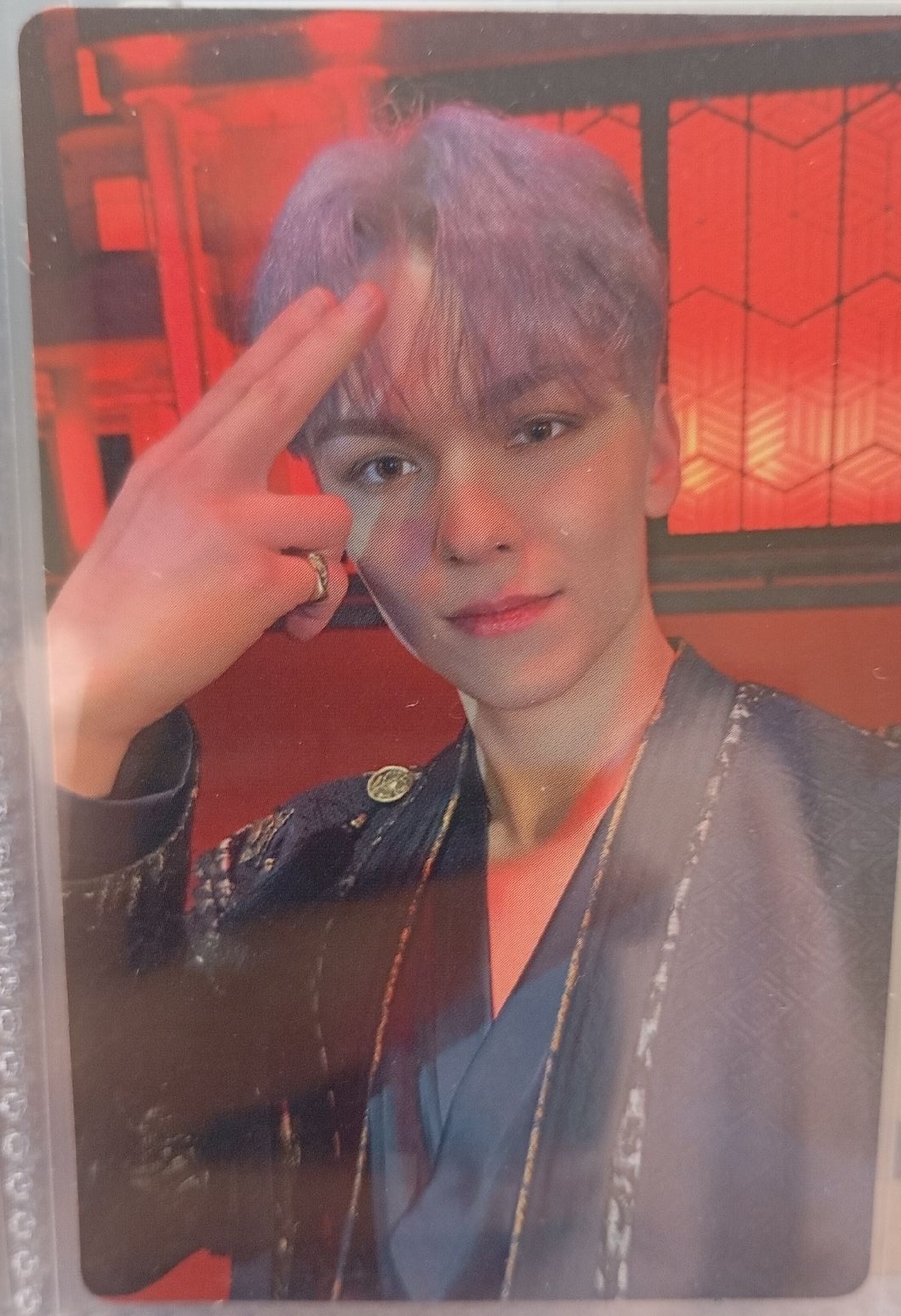 散卡（哲秀八率/哲圓）