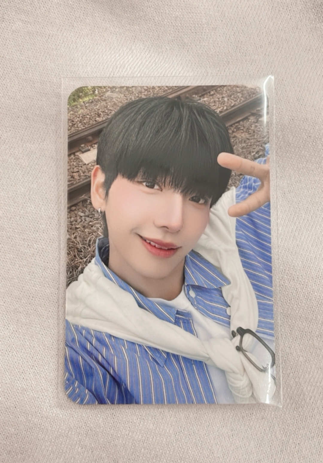 宰鉉 單封專輯卡