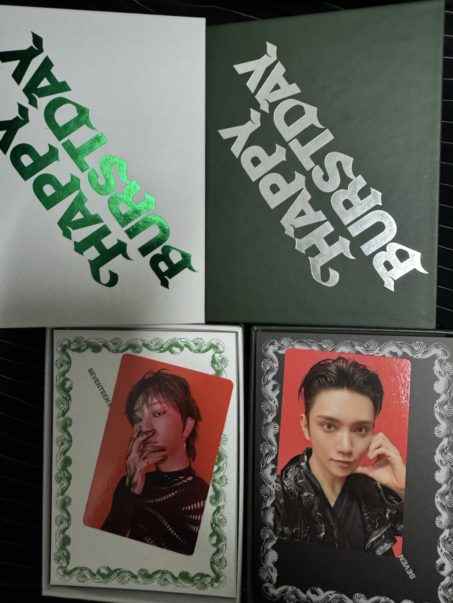 正五 KiT Joshua The8