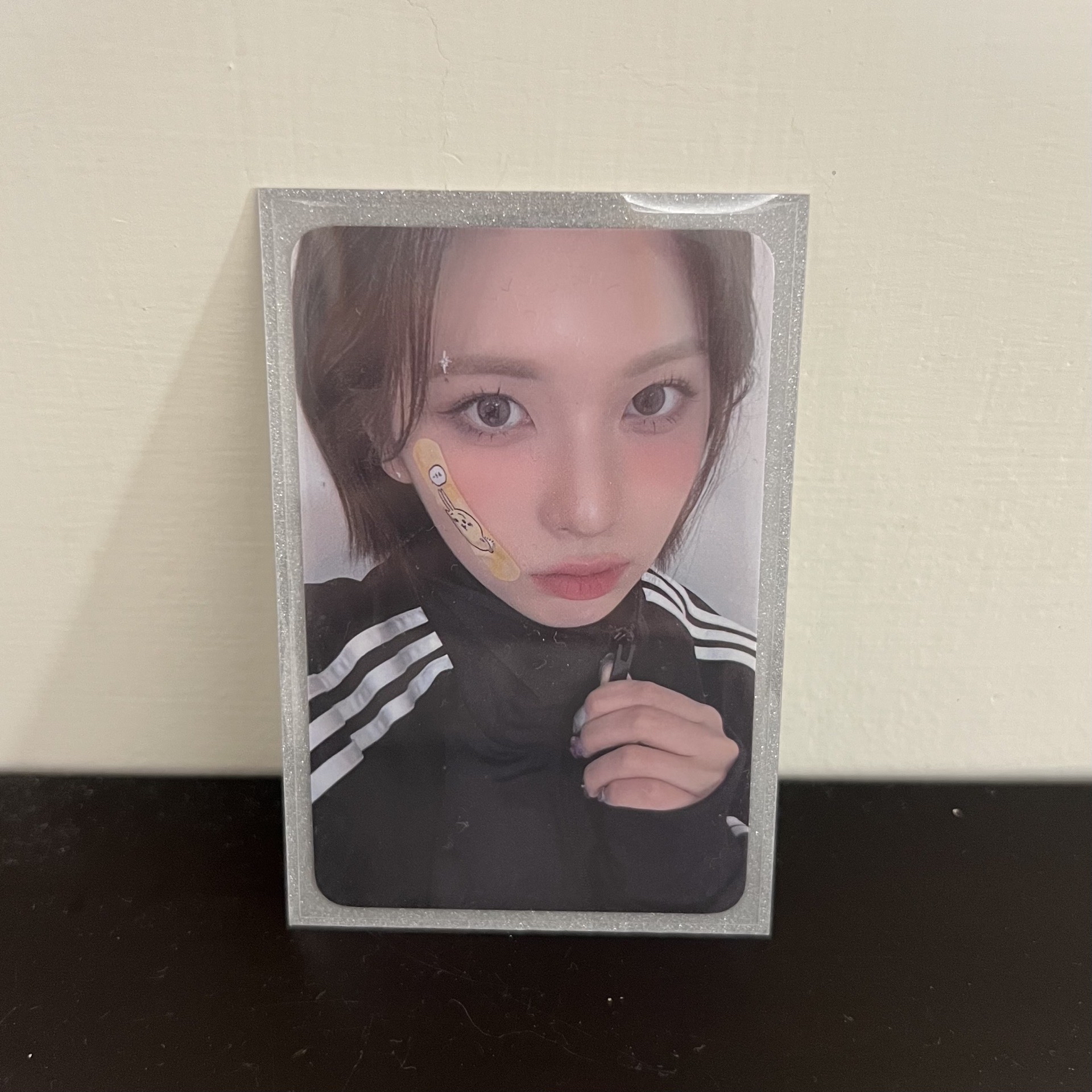 NMIXX 迷你二 Break EL3.0 線上 簽售 球衣裴