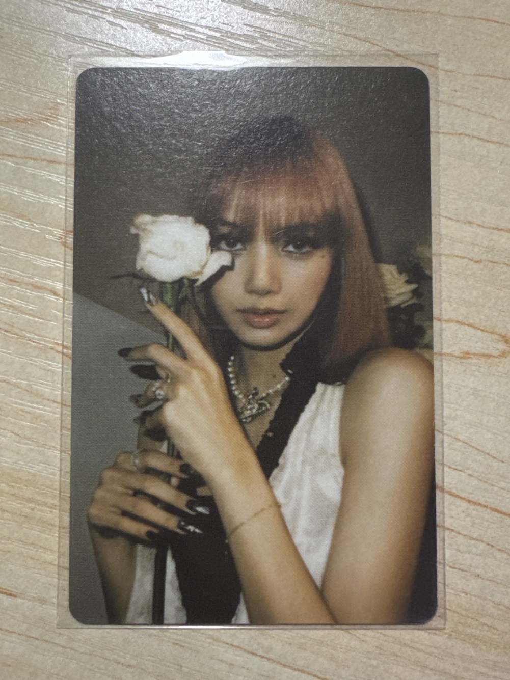 2022 WELCOMING COLLECTION 年曆卡 set 1