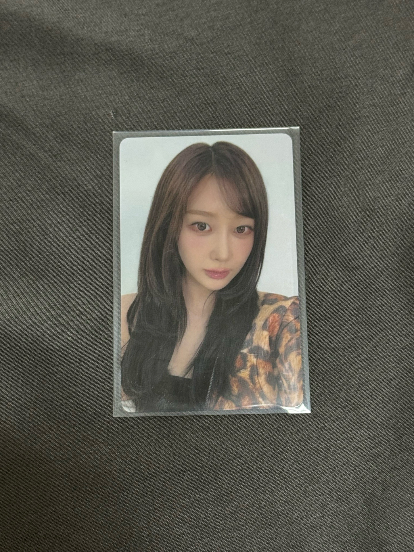 aespa日巡滿額吉