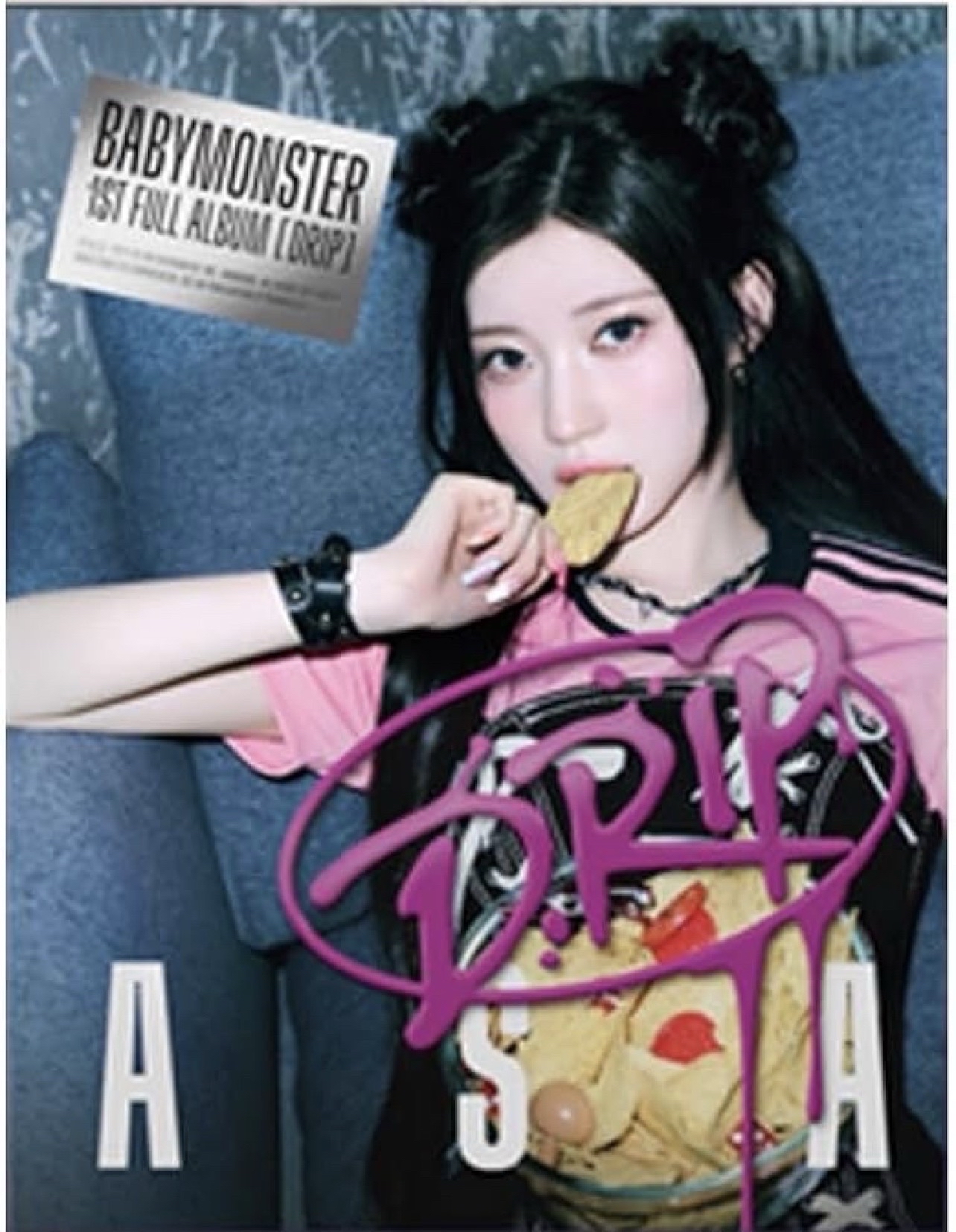 ASA 正規一 已拆全專