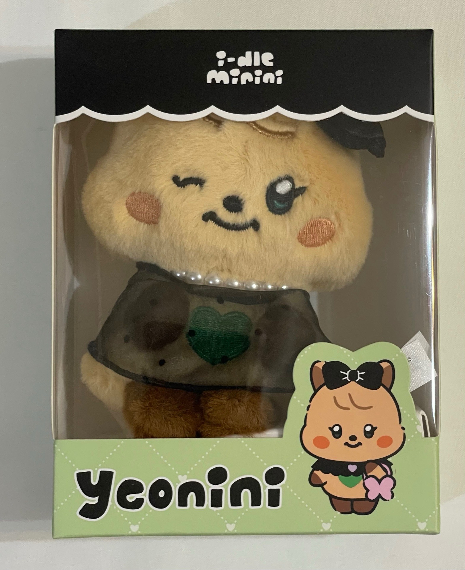 薇娟 迷8 盒娃 已拆