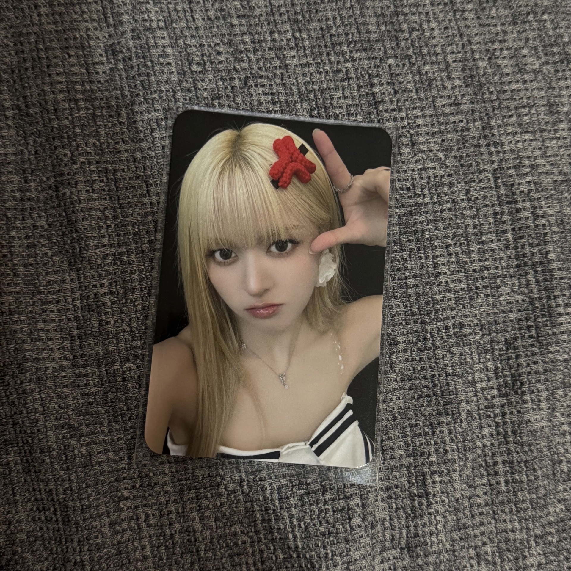 FORWARD sw 11.0 簽售卡 一拉一拉