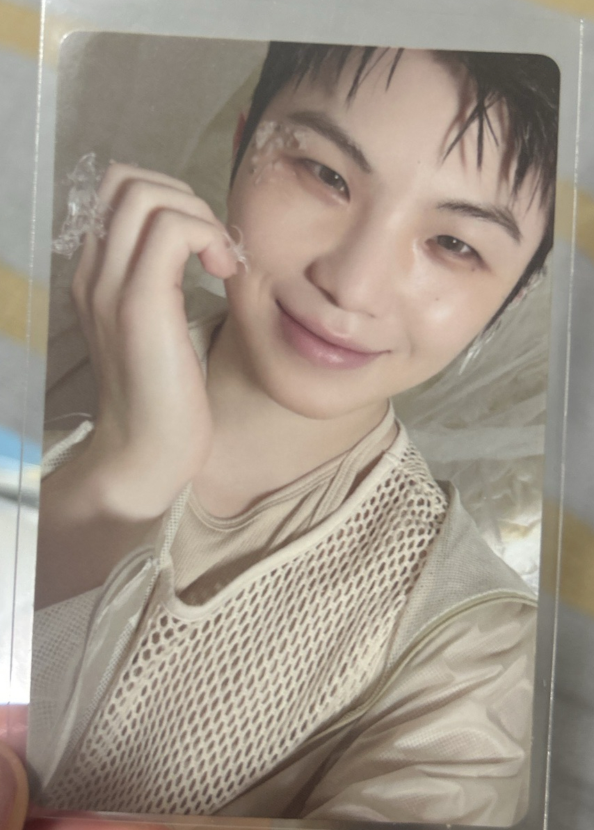 🍚正規五 勳專卡