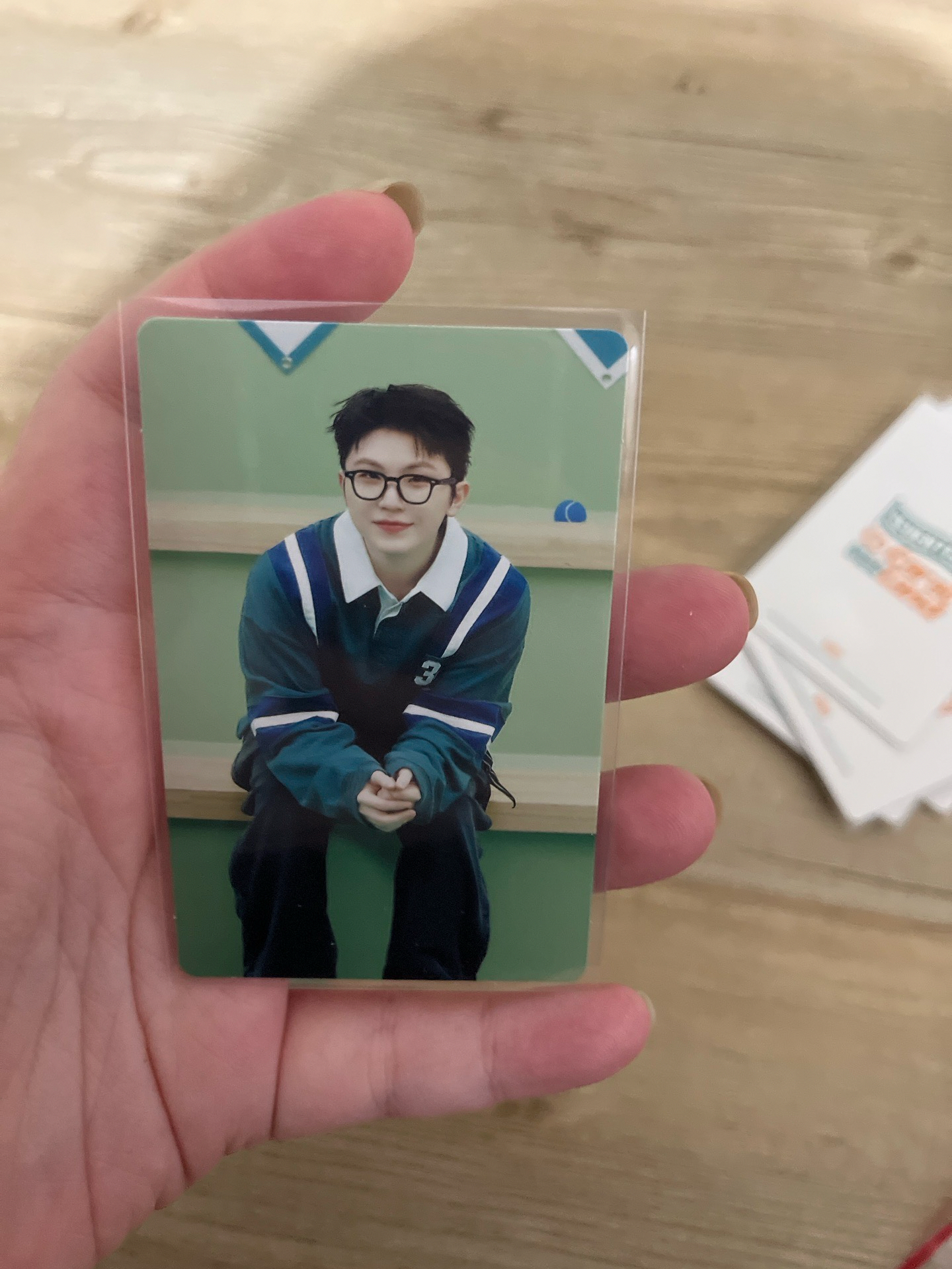 35 Woozi