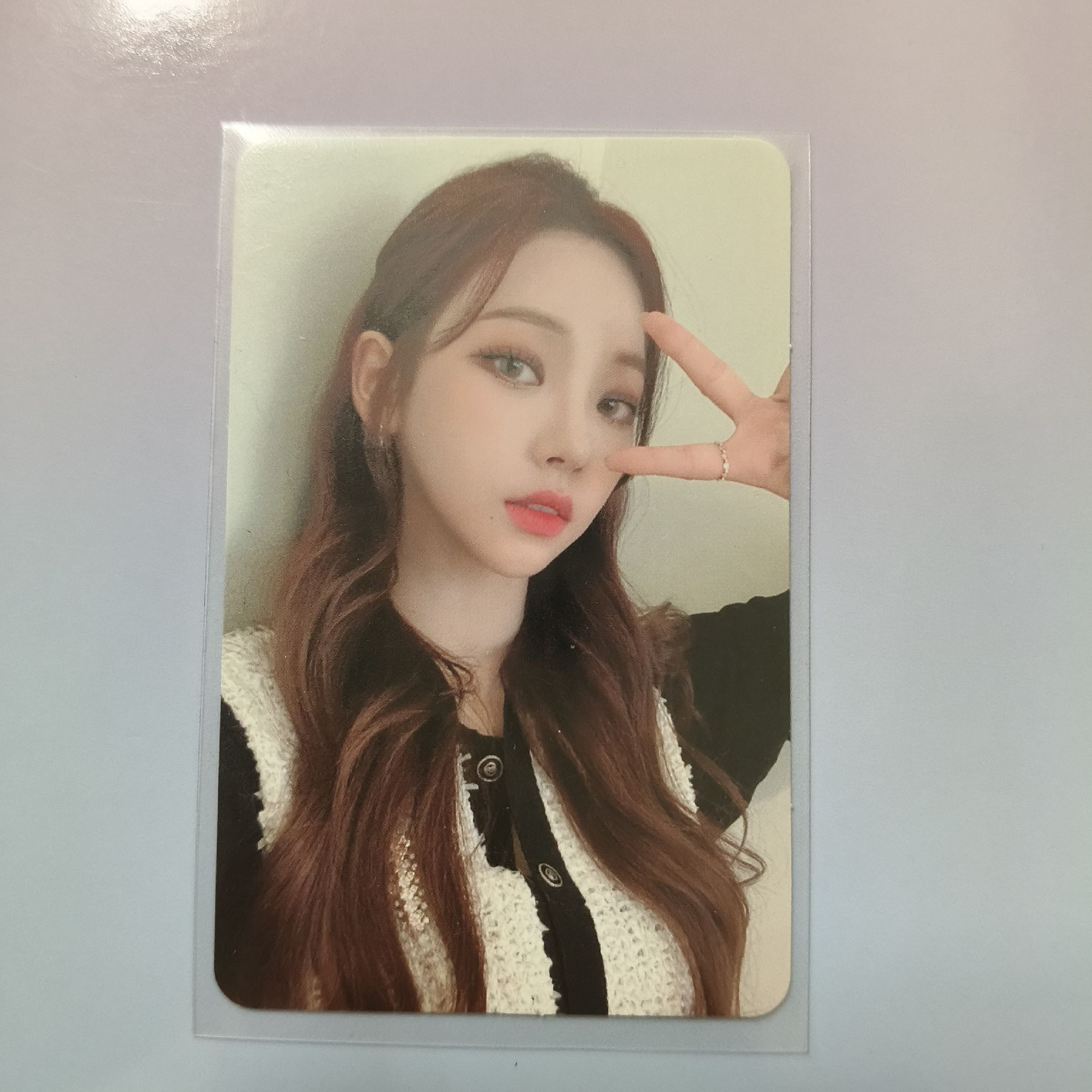 aespa Savage 美網柚