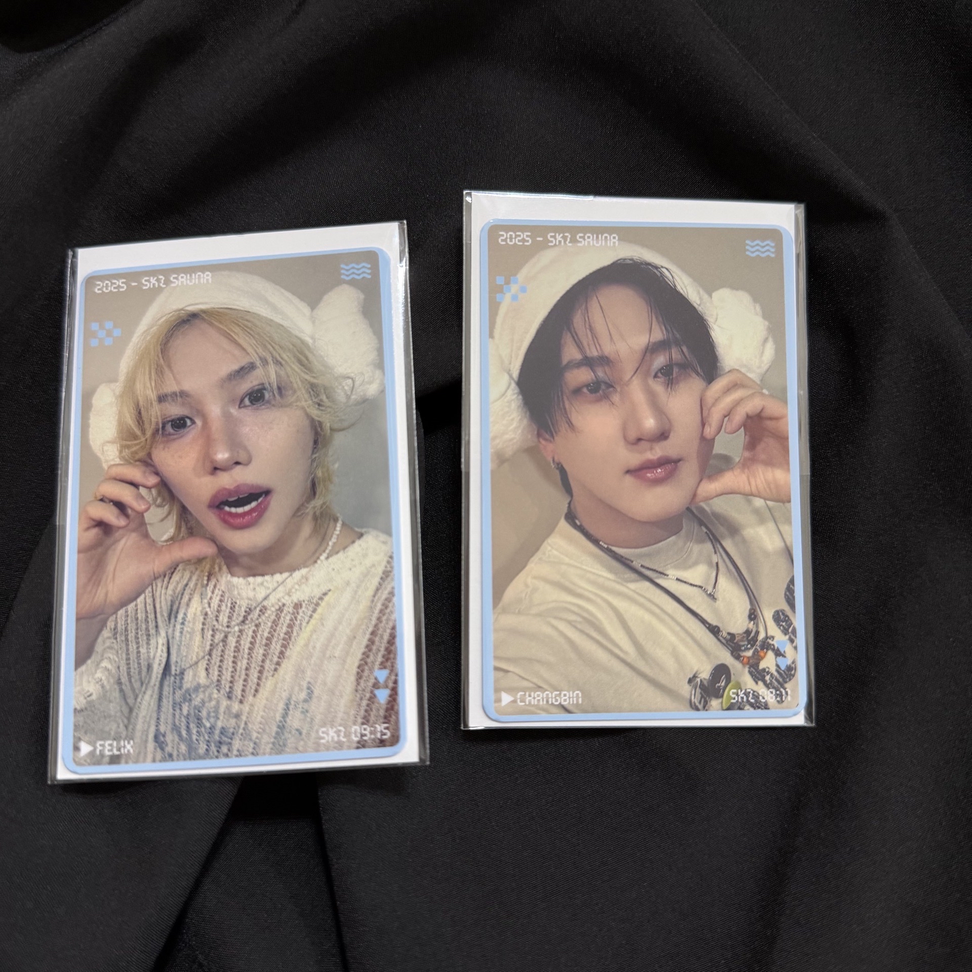 桑拿滿額卡 菲彬