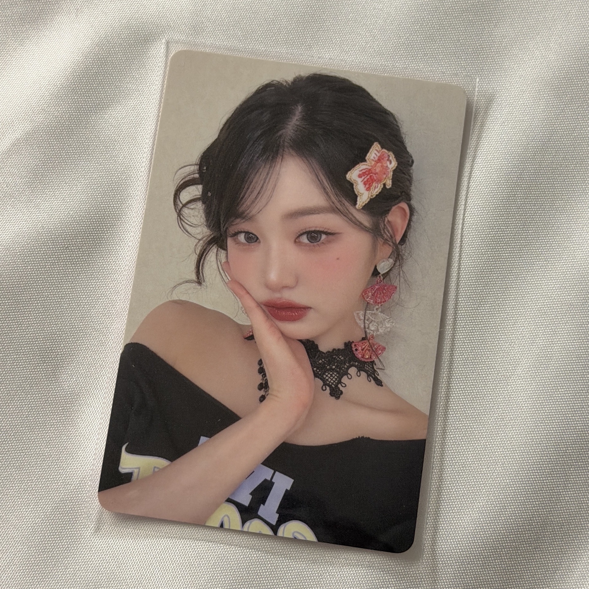 IVE 1013大阪應募員 現貨自抽