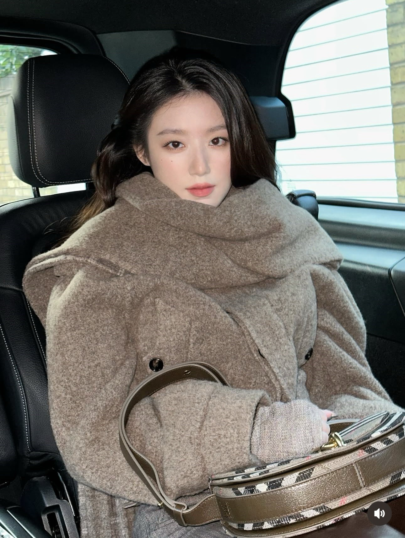 Idle 舒華 雜誌卡 小卡