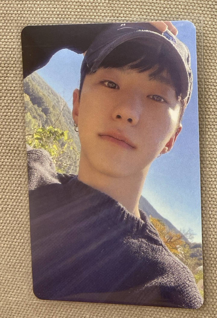 HOSHI IN THE SOOP 2周邊卡