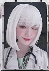 正規二 ms3.0幸運卡 舒華