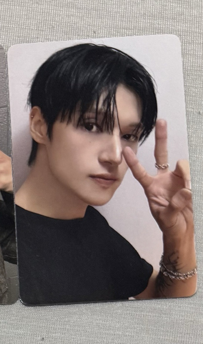 麥梯子 隨機卡 比耶榮