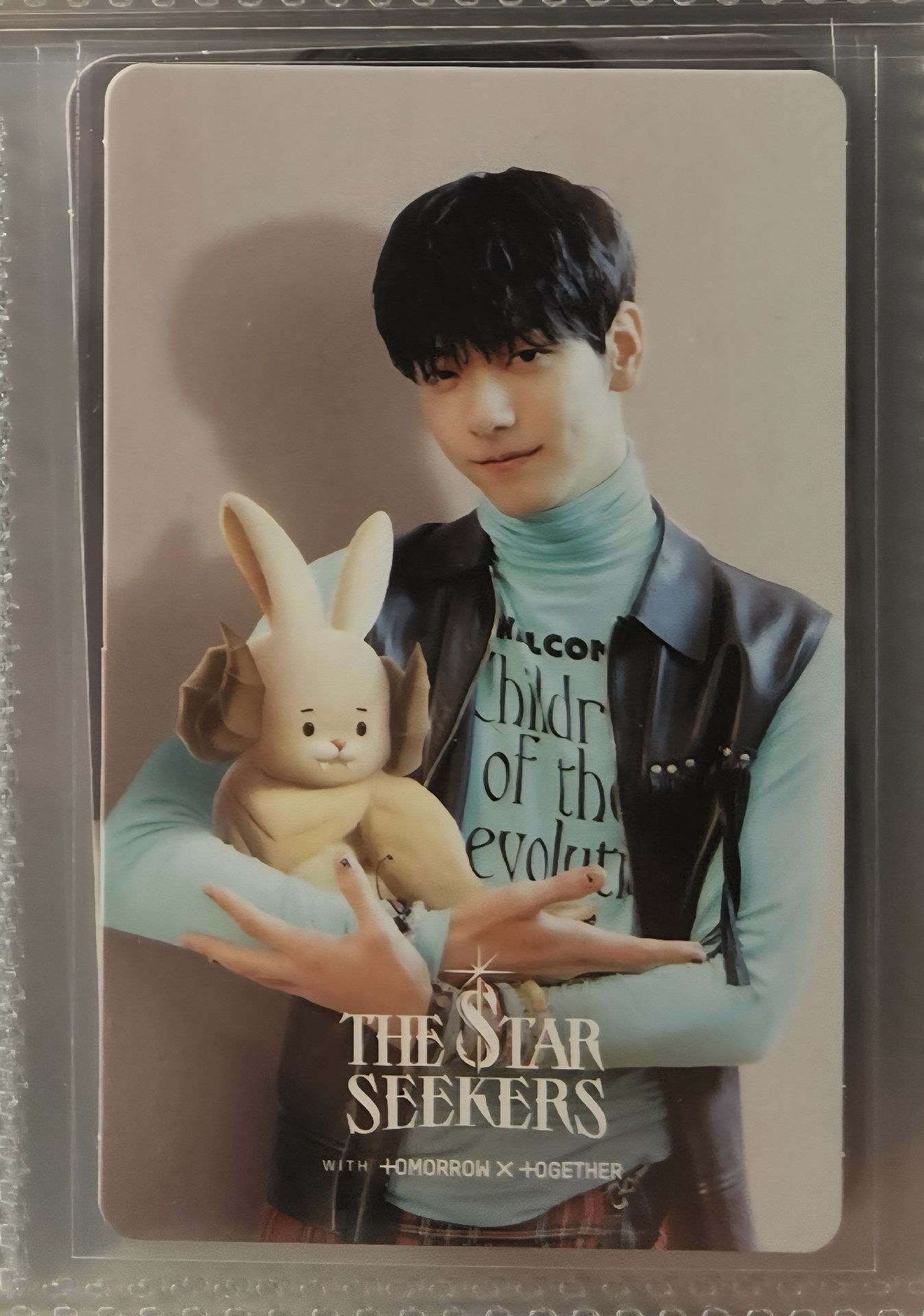 改版專 FOE OS卡 彬