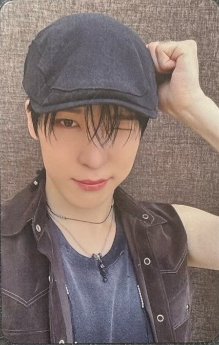 GH3 SW LD (含潤浩小卡專*1)