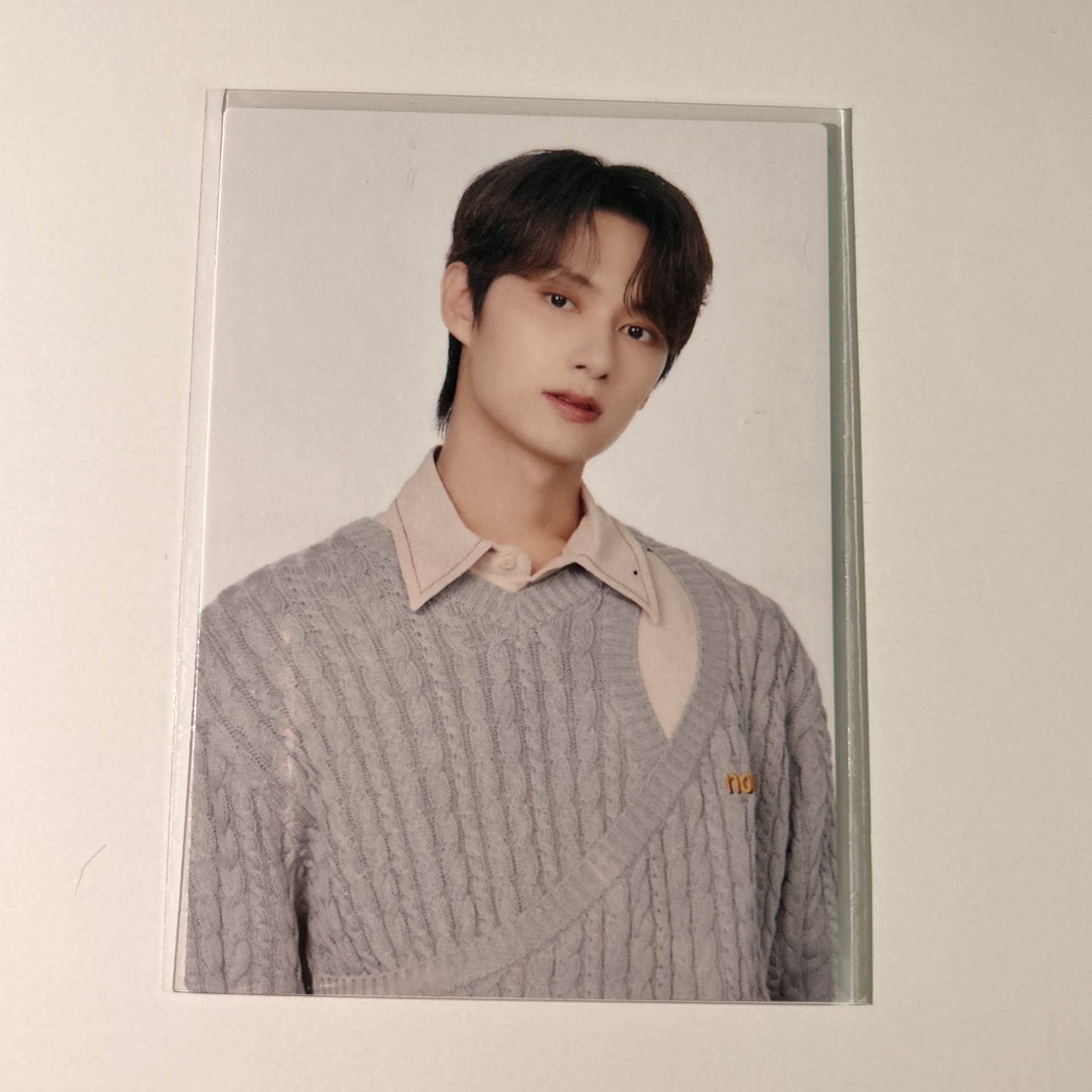 ‎꒰ঌ2024 Seventeen’s Home卡包卡໒꒱