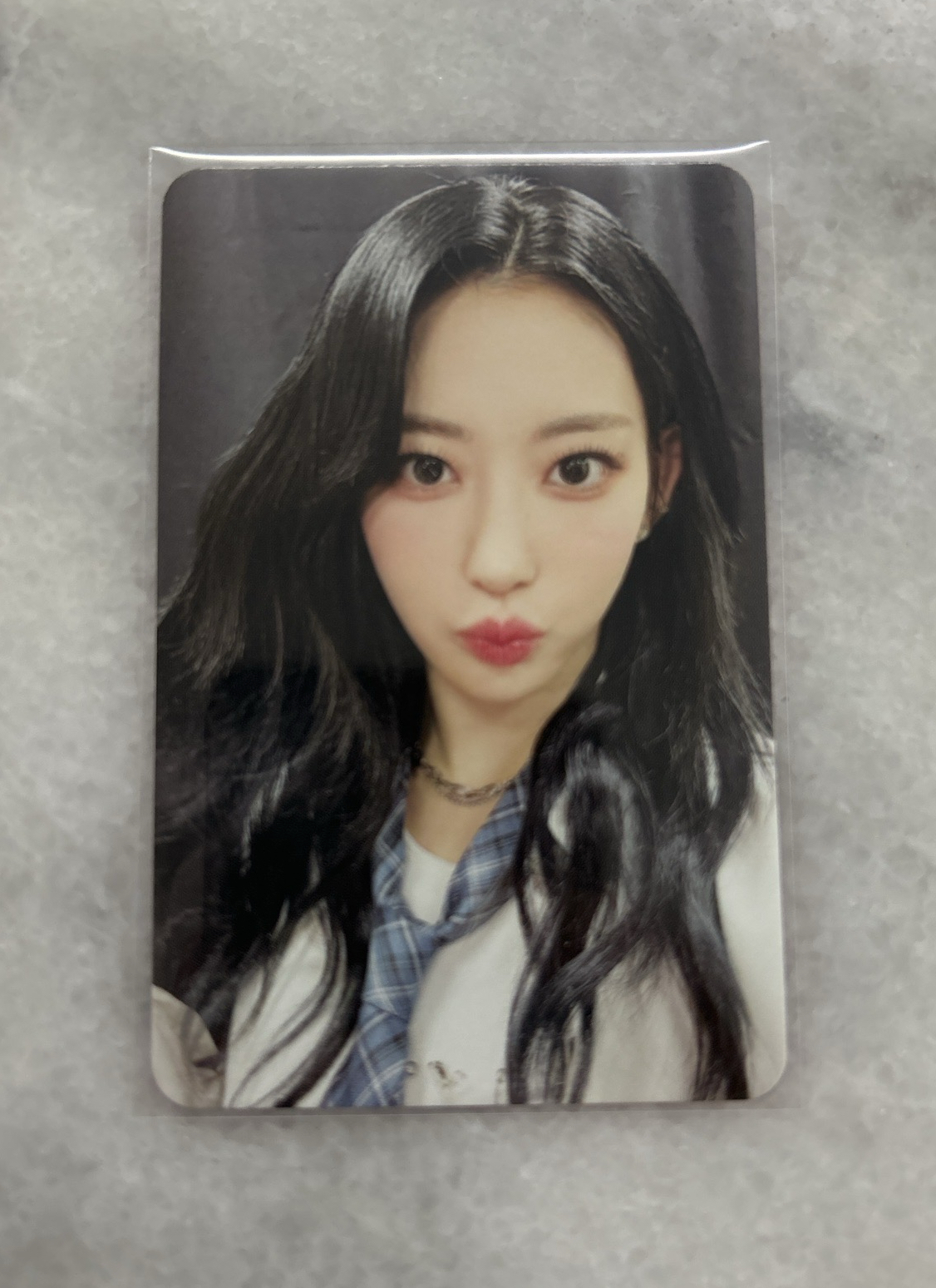 櫻花 ON-OFF 22-23 周邊卡 